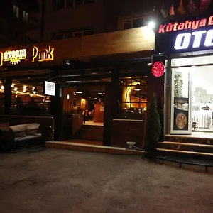 Otel Garden