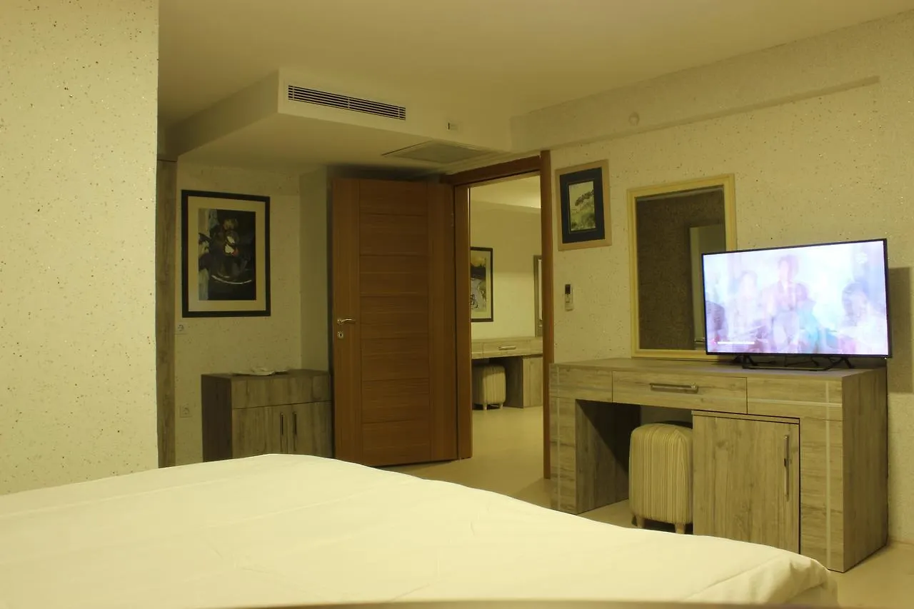 Hotel Tavsanli Otel Kutahya