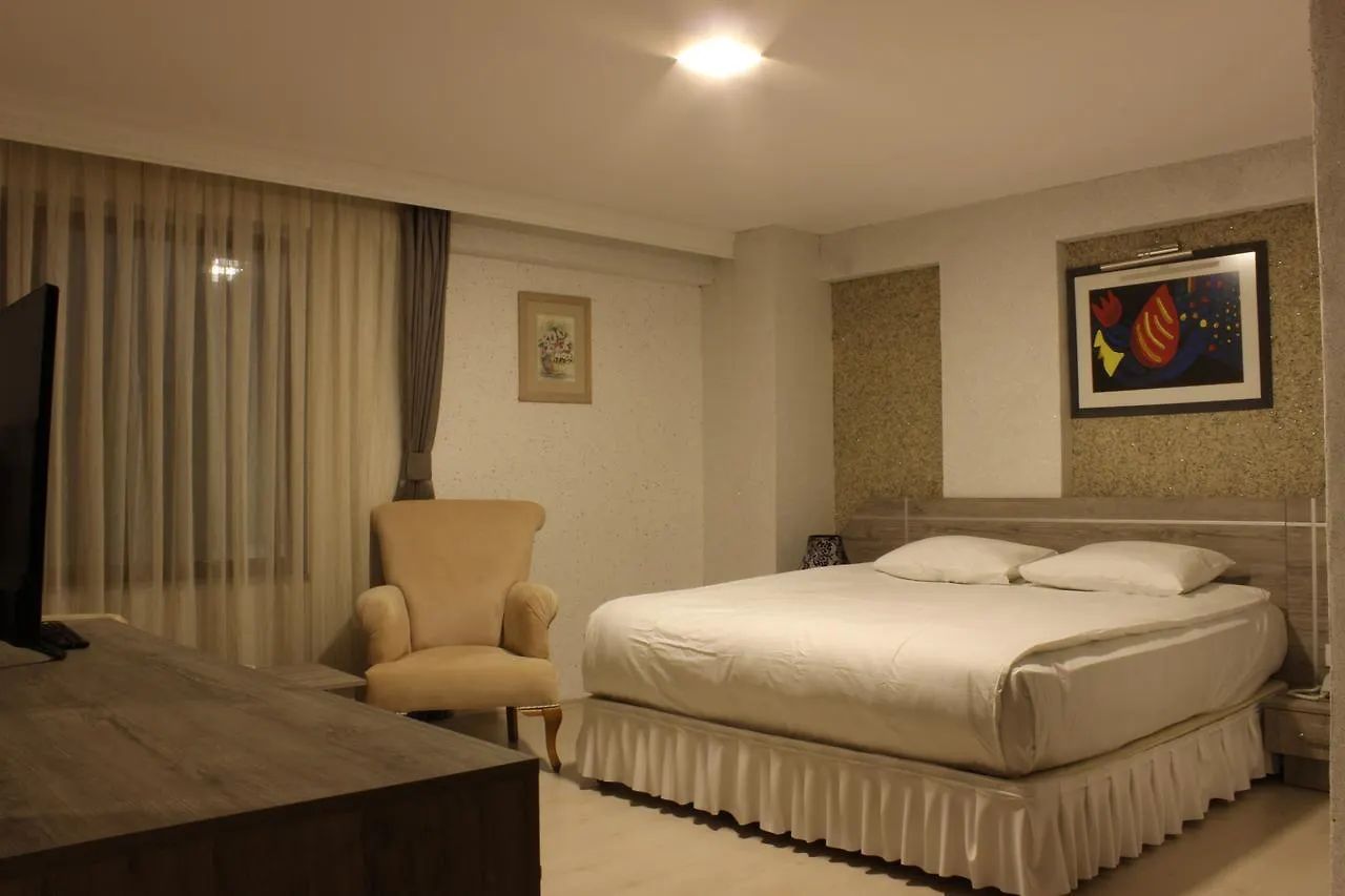 Tavsanli Otel Kutahya Turkey