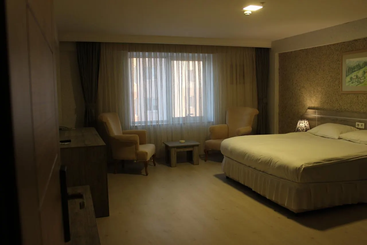 Tavsanli Otel Kutahya 3*,  Turkey