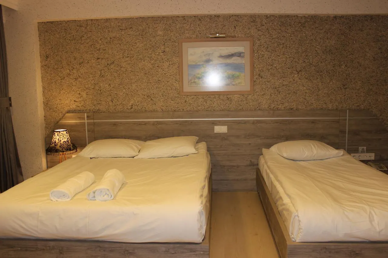 Tavsanli Otel Kutahya 3*,