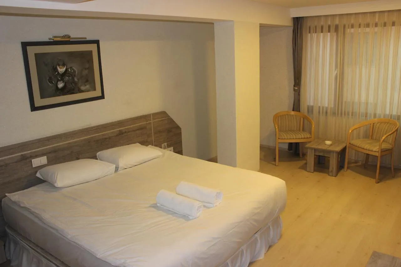 Tavsanli Otel Kutahya Hotel