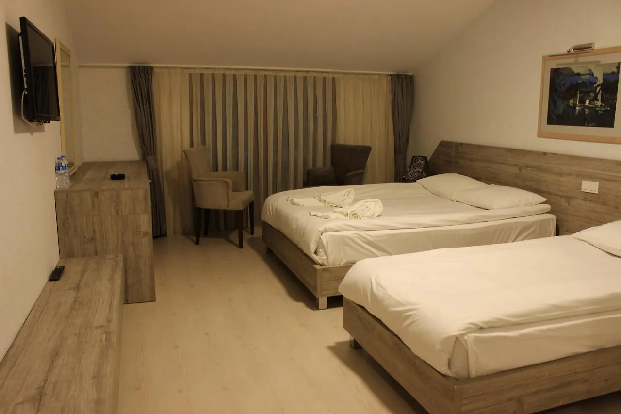 Tavsanli Otel Kutahya