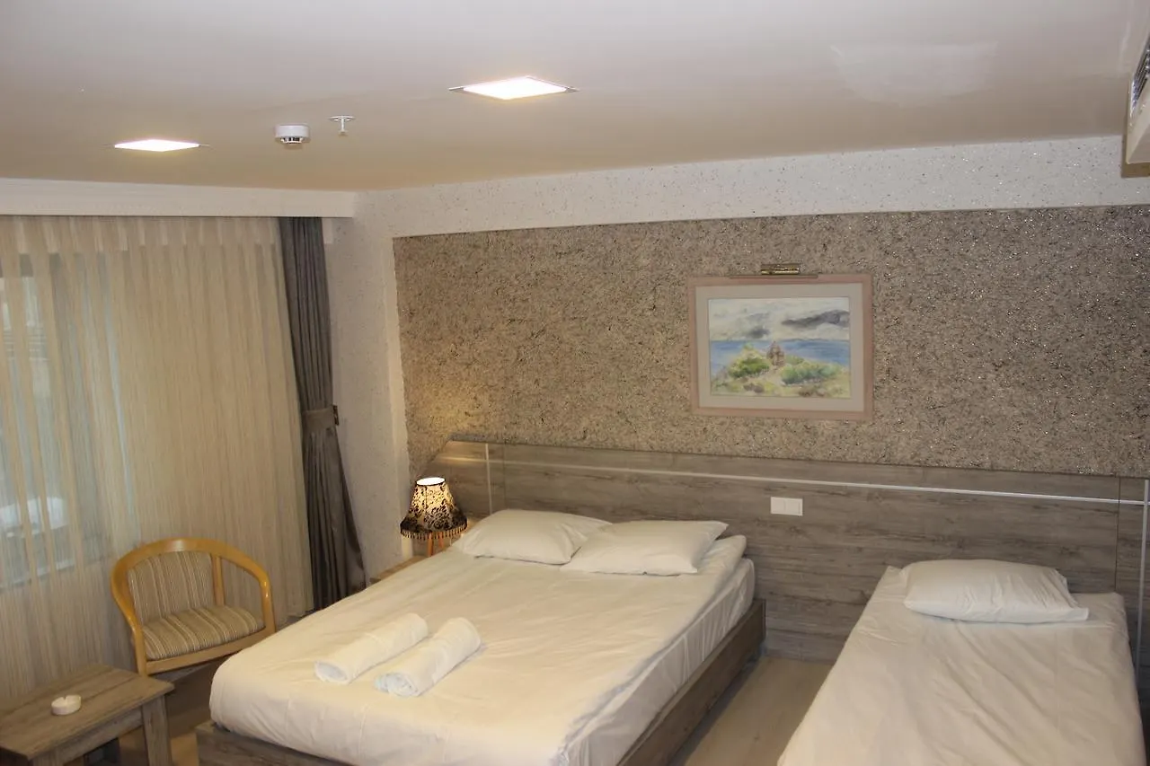 Hotel Tavsanli Otel Kutahya