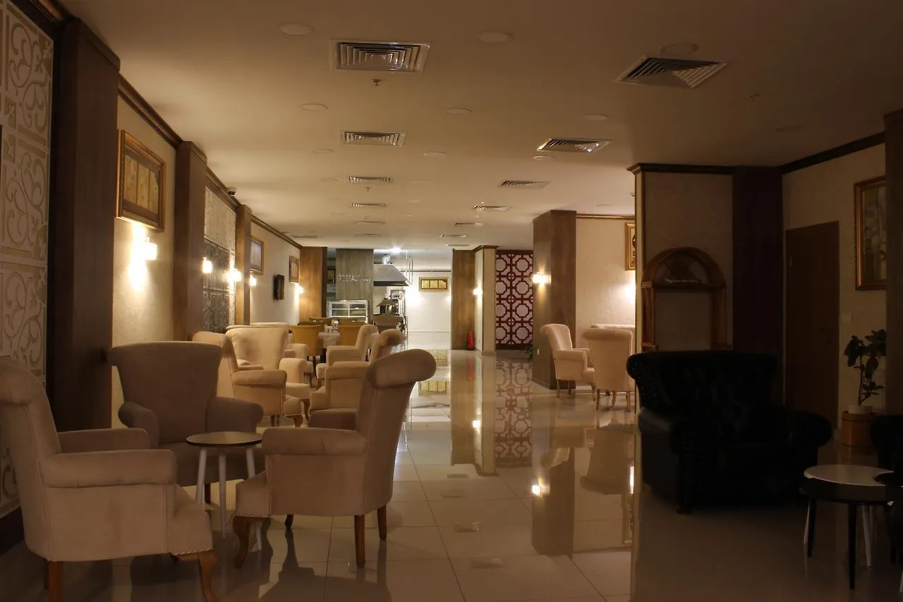 Tavsanli Otel Kutahya Hotel