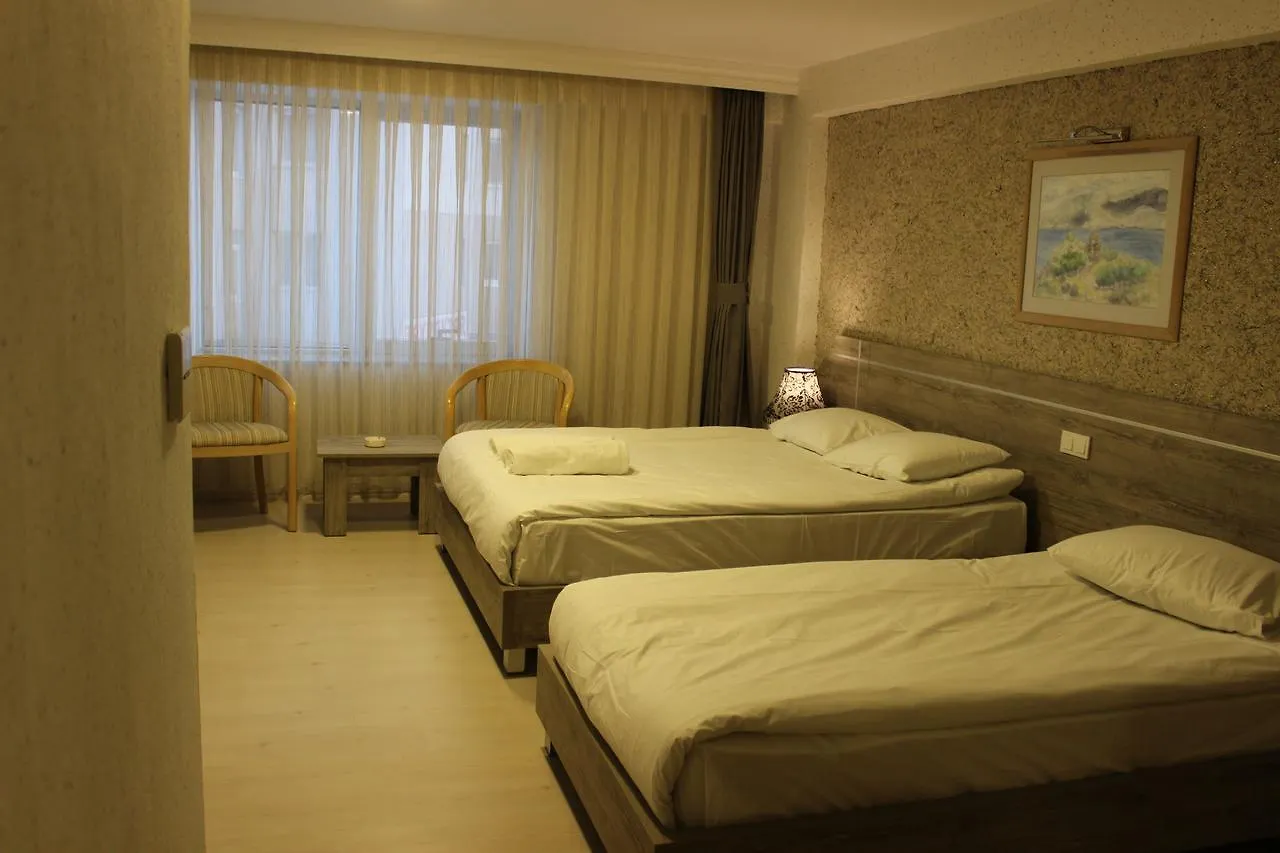 Tavsanli Otel Kutahya 3*,