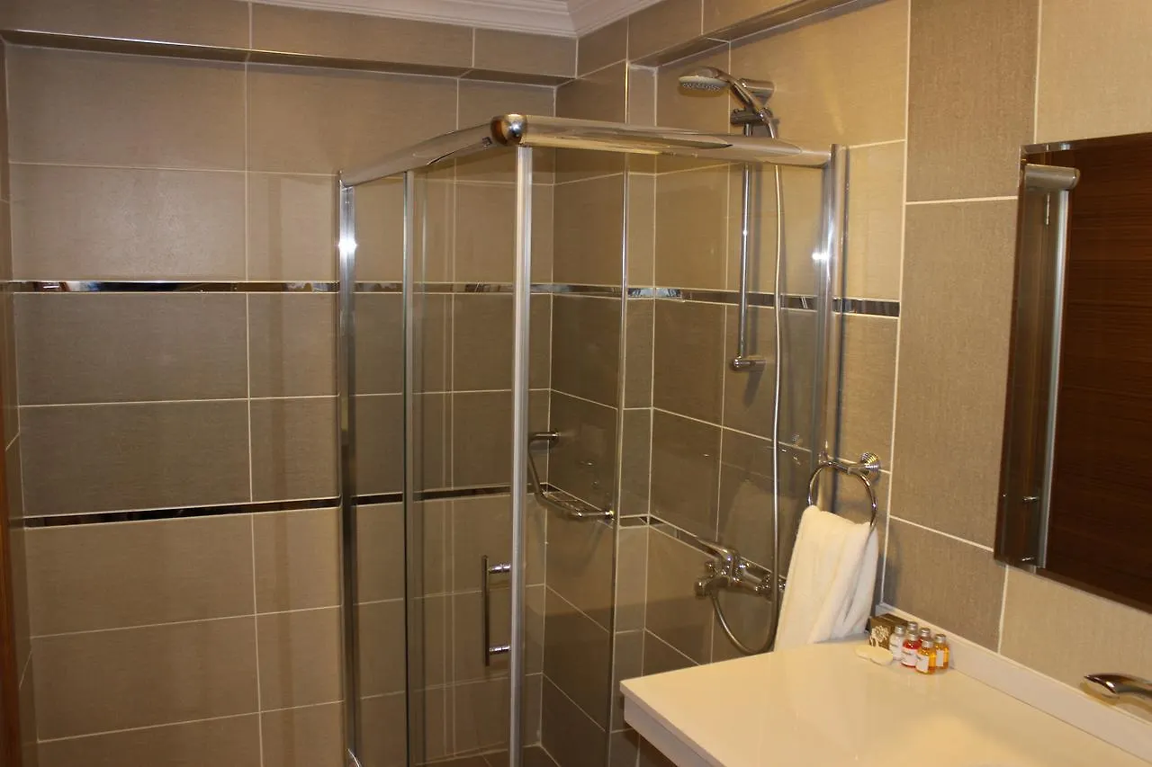 Tavsanli Otel Kutahya Turkey
