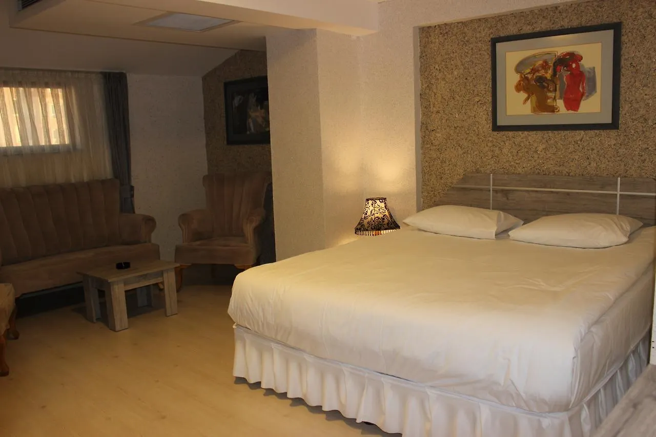 Tavsanli Otel Kutahya Hotel